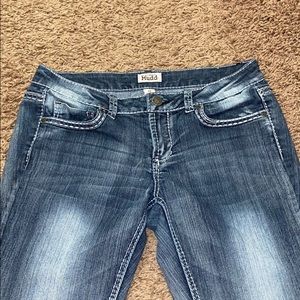 Mudd jeans
